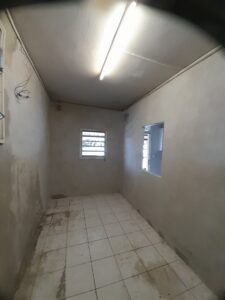 Travaux et préparation pour une nouvelle cuisine