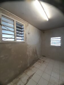 Travaux et préparation pour une nouvelle cuisine